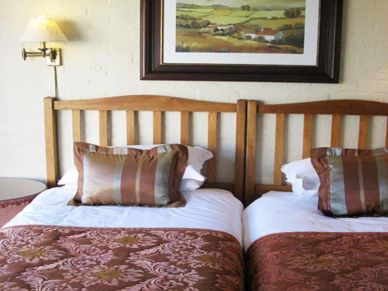 Casablanca Bed And Breakfast Stellenbosch Exteriér fotografie